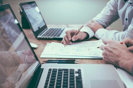 Workplace training specialists